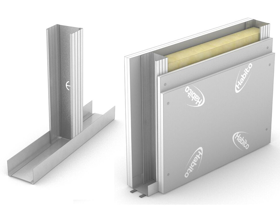 METAL STUD®